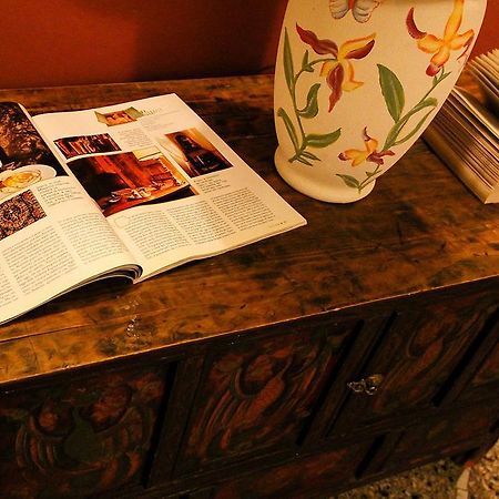 Guesthouse Stazione Pisa Centro Bagian luar foto