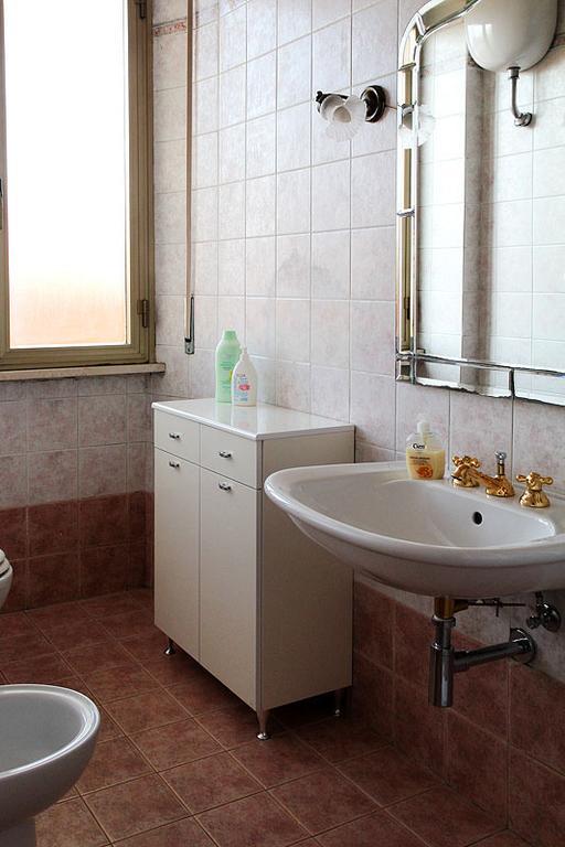 Guesthouse Stazione Pisa Centro Bagian luar foto