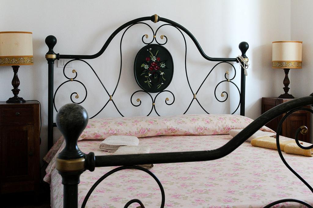 Guesthouse Stazione Pisa Centro Bagian luar foto
