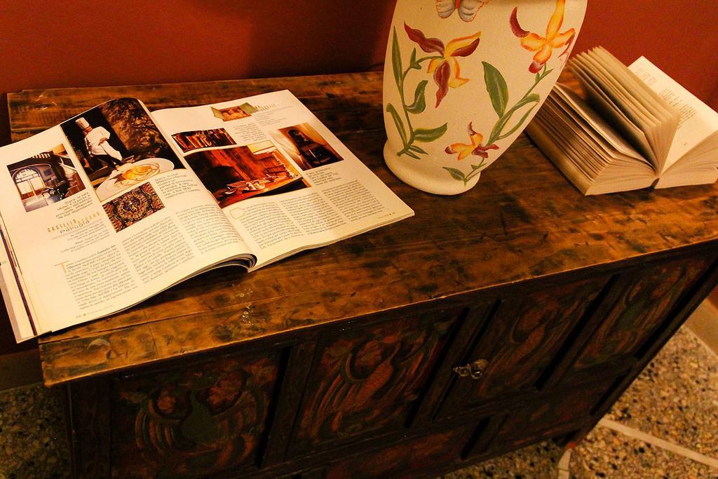 Guesthouse Stazione Pisa Centro Bagian luar foto