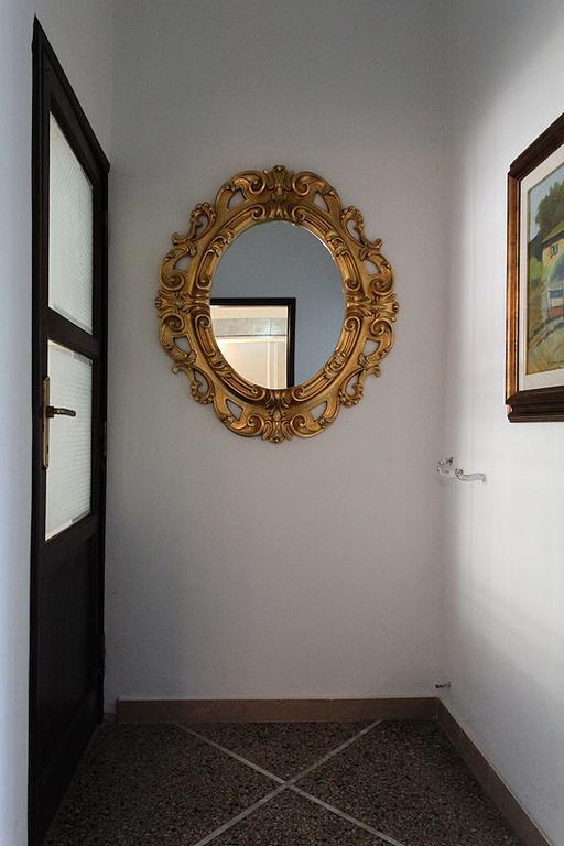 Guesthouse Stazione Pisa Centro Bagian luar foto